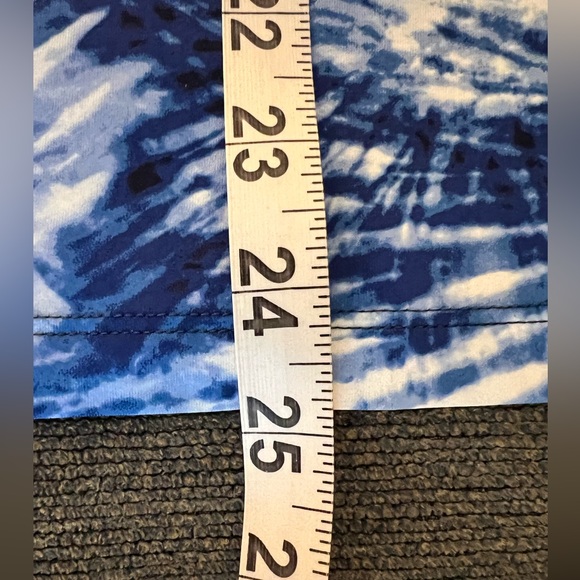 Women's SunShade UPF 50 Elbow Sleeve Rash Guard Swim (or not) Tee - Picture 7 of 9